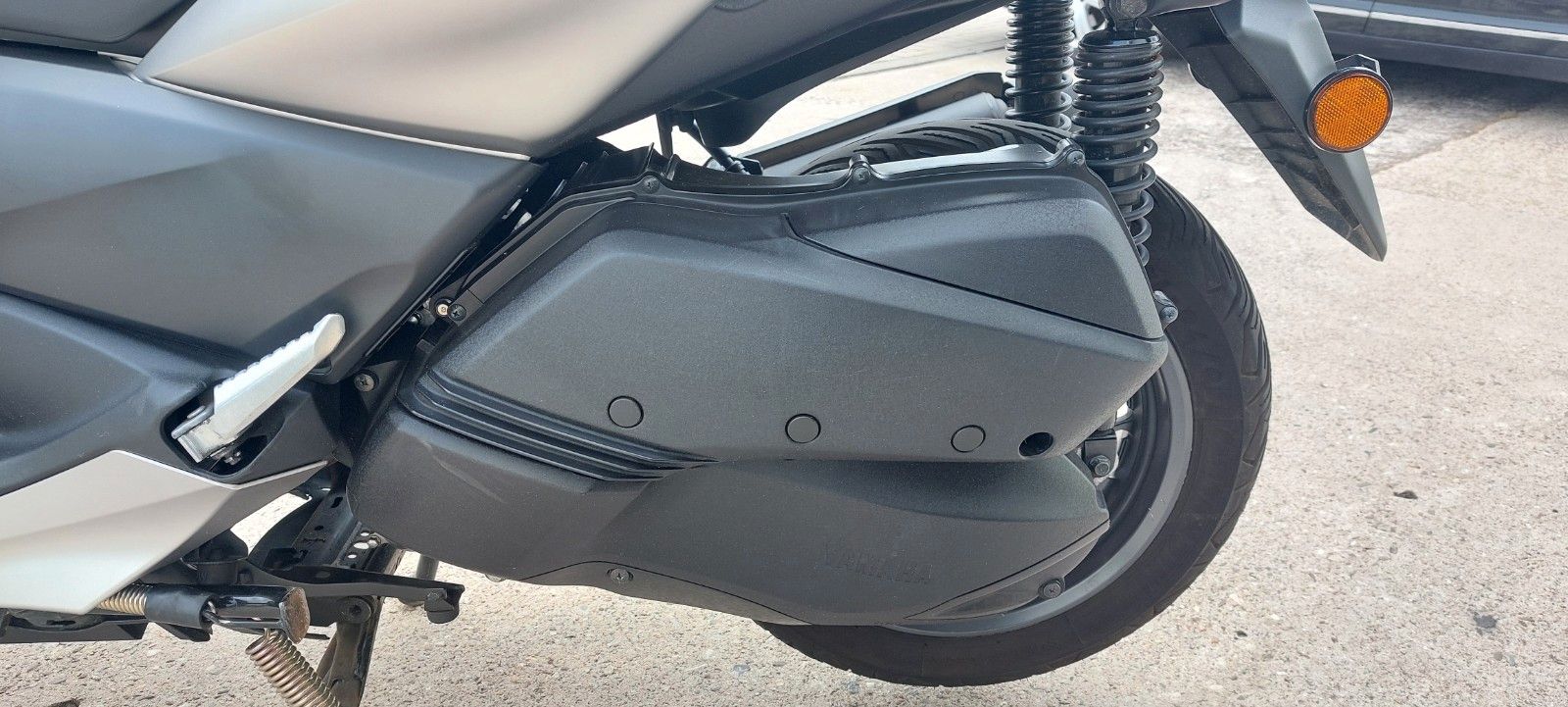 Fahrzeugabbildung Yamaha X-Max 300  Super Zustand 1. Hand