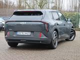 Kia EV4 EARTH/ Drive-Wise/ Winterpaket/ Soundpaket - Kia EV4 Gebrauchtwagen Gebrauchtwagen
