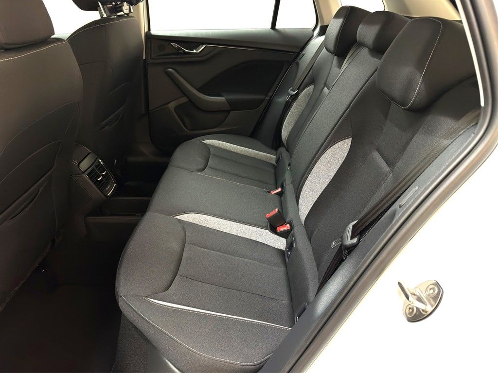 Skoda Kamiq - Bild 17