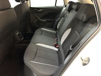 Skoda Kamiq - Vorschau Bild 17