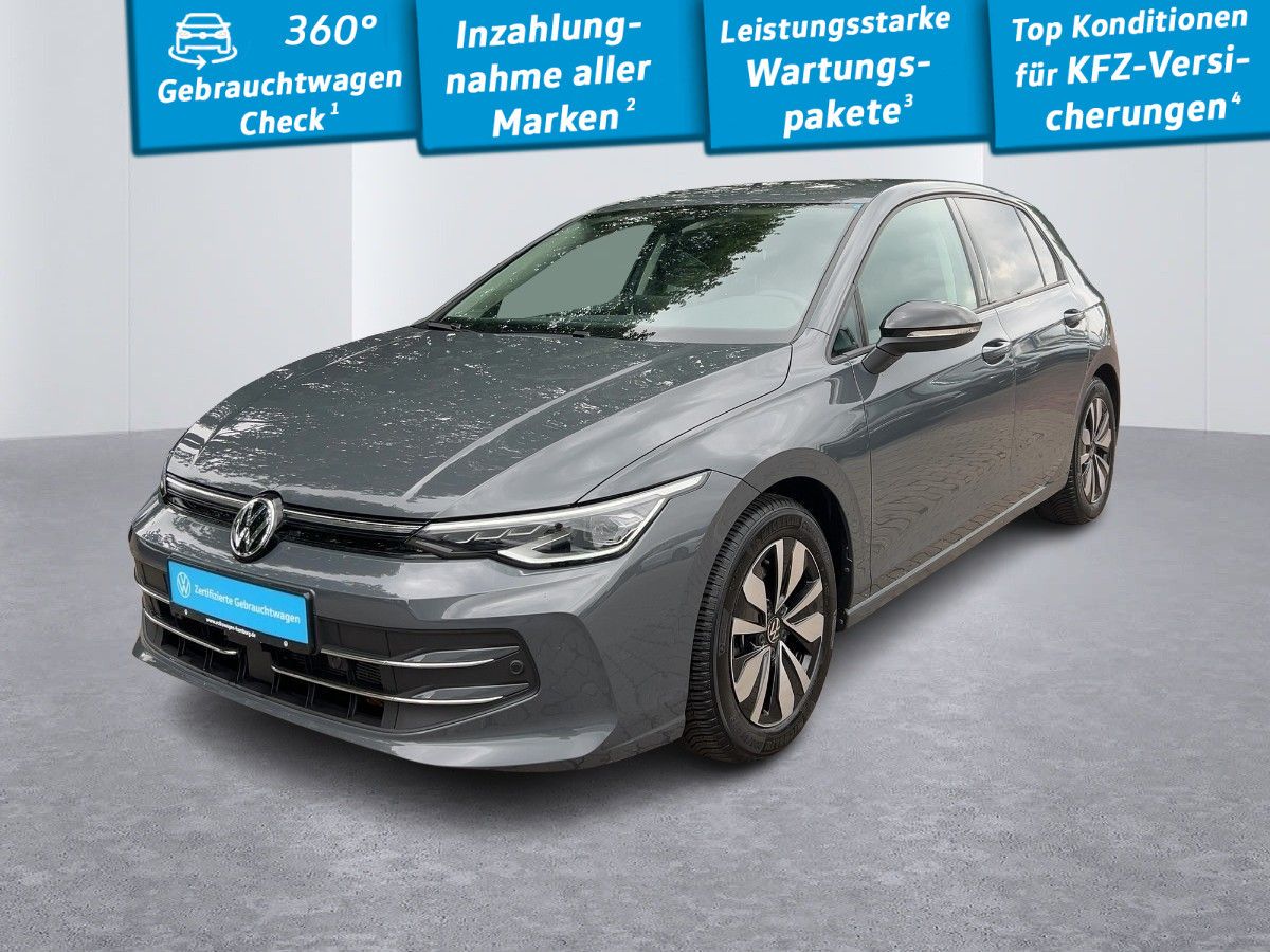 Volkswagen Golf - Bild 2