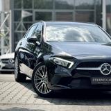 Mercedes-Benz A 220 URBAN/RÜCKFAHRK/AMBIENT/SITZH LED Bi PDC - gebrauchte Mercedes-Benz A 220 aus dem Jahr 2018