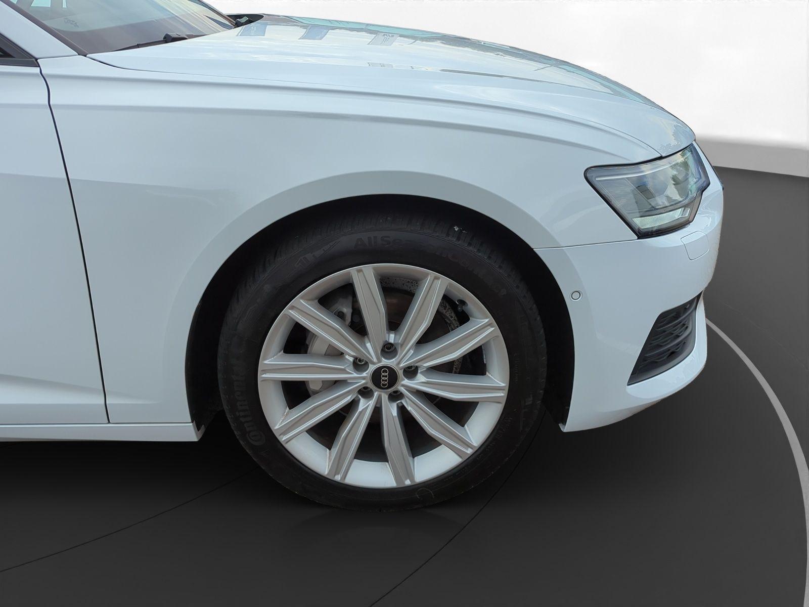 Audi A6 Avant 2,0 TDI Navi AHK PDC SiHz S-tronic, миниатюра 11