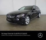 Mercedes-Benz C 220 d T 4M CARPLAY*PTS*NAVI*DAB*AHK*LED*DAB* - Mercedes-Benz C 220 Gebrauchtwagen in Saarbrücken