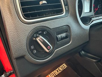 Volkswagen Polo V Team *2. Hand*Klima*SHZ*Freisprech*PDC*