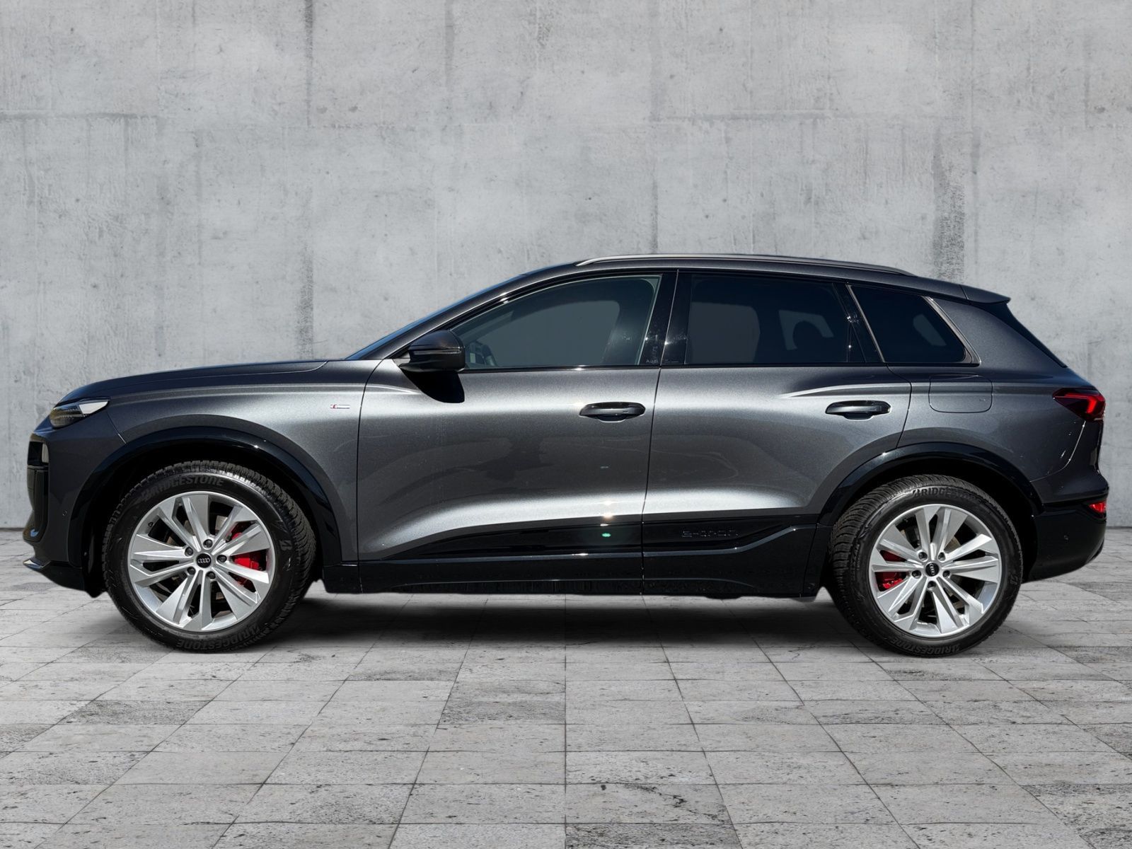 Audi Q6 e-tron - Bild 4