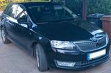 Skoda Rapid 1.6 TDI Ambition KLIMA+SHZ - Skoda Rapid in Hamburg