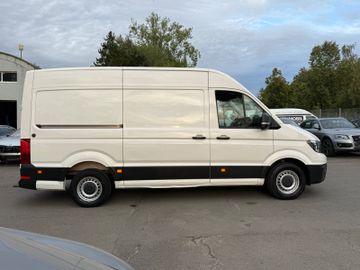 Volkswagen Crafter - 11