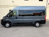 Fiat Ducato Luxusbus Panorama Modular *9-Sitzer*Stand - Fiat Ducato: Luxusbus