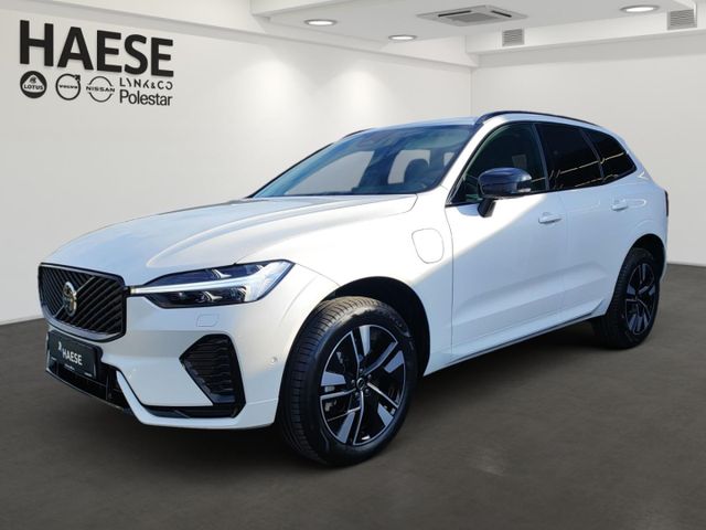VOLVO XC 60 XC60 T8 Plus Dark Plug-In Hybrid AWD StandHZG Na