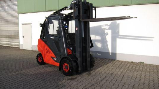 Linde H30D-02EVO