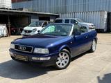 Audi 80 2,6 Cabrio/1.Hand/LEDER/XENON/SHZ/KLIMa - Audi 80 aus 1998