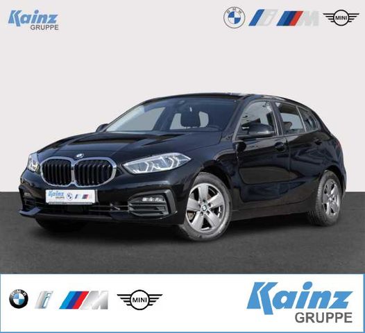 BMW 118d Advantage/Navigation/LED/Paket Comfort