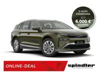 Skoda Enyaq - Vorschau Bild 1