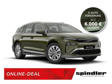 Skoda Leasingangebot: Skoda Enyaq 60 Essence *NEUES MODELLJAHR*