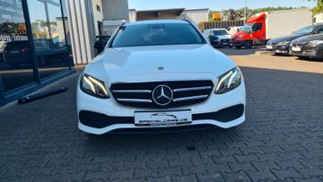 Mercedes E 300 - 2