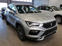 Seat Ateca - Vorschau Bild 2