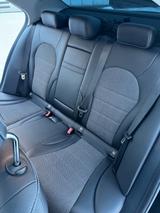 Mercedes-Benz C 180 Autom. - - Mercedes-Benz C 180 Gebrauchtwagen in Chemnitz