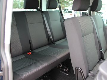 Volkswagen T6.1 Caravelle Caravelle