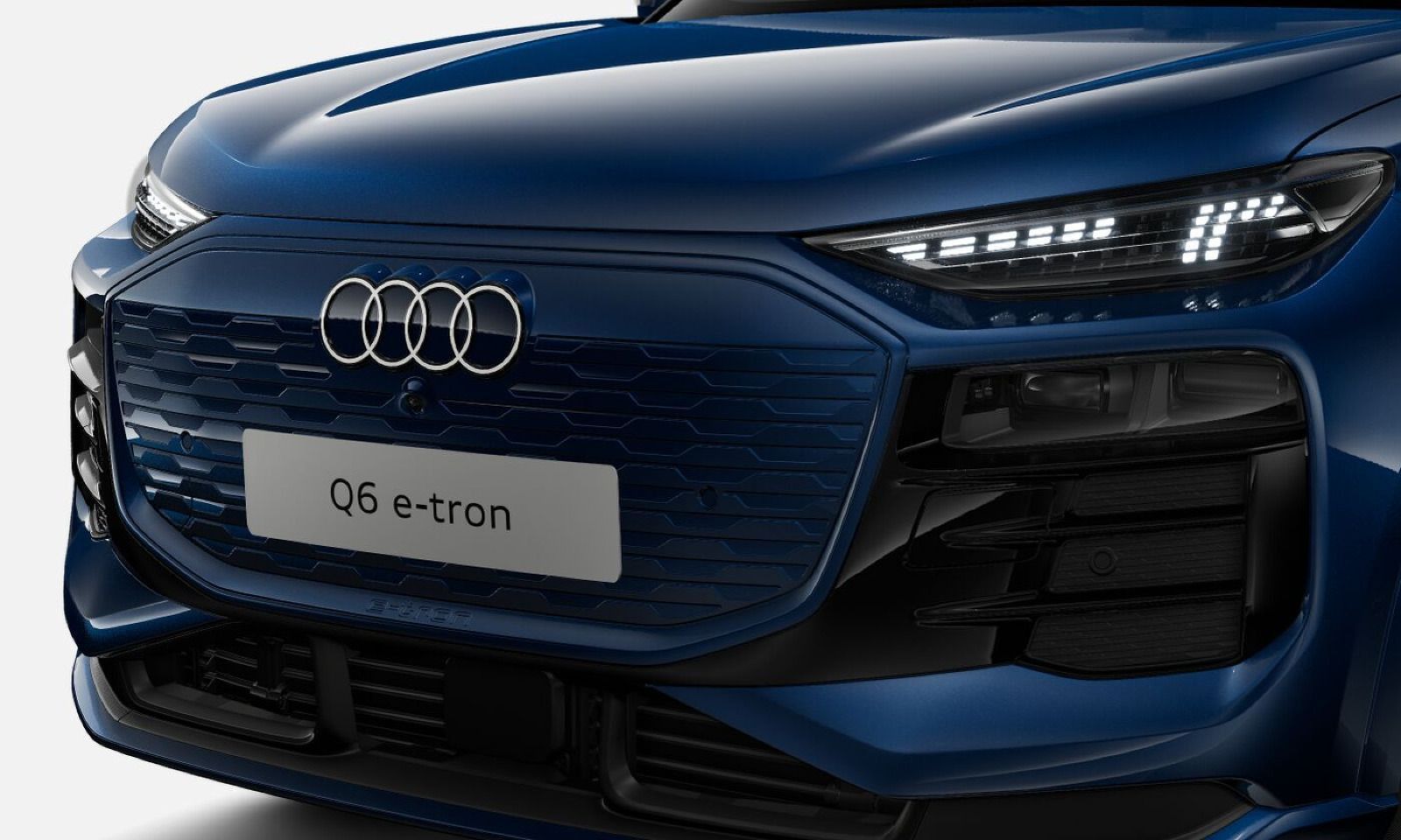 Audi Q6 e-tron - Bild 4