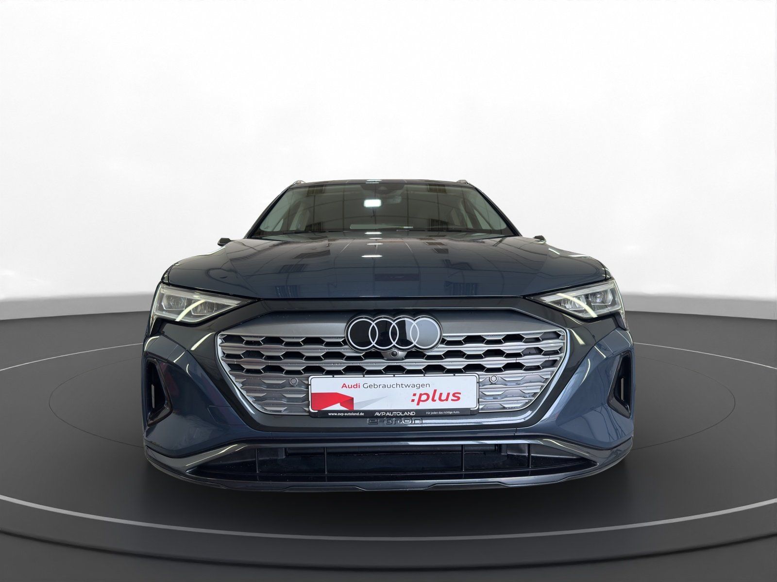 Audi Q8 e-tron - Bild 3
