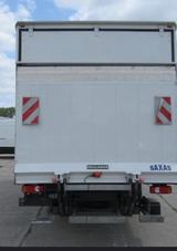 Iveco 72-180 Daily - Iveco 180