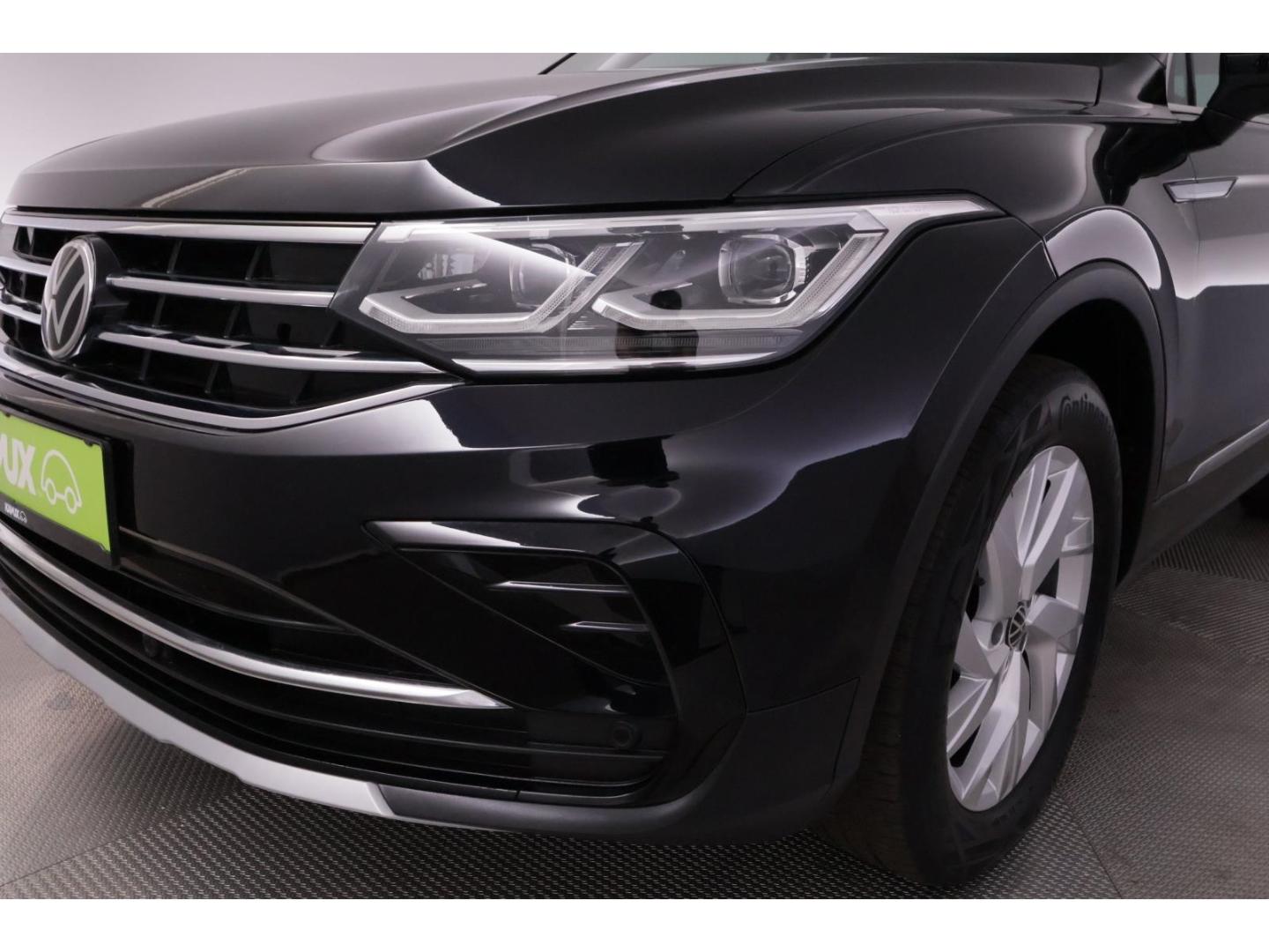 Volkswagen Tiguan 2.0TDI 4Motion DSG Elegance+KAMERA+AHK, миниатюра 11