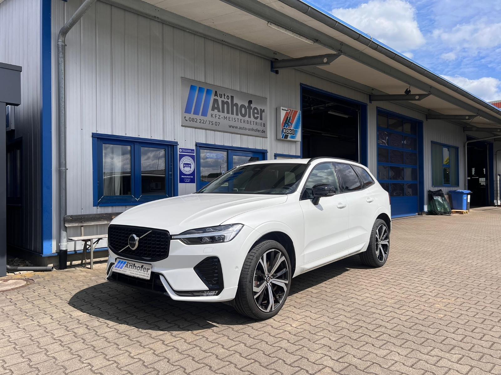 Volvo XC 60 Ultimate Dark AWD 360* Harman Kardon