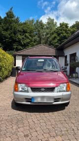 Daihatsu Gran Move G3 1.5 90 ps | TÜV 07.2... - Daihatsu in Hamburg