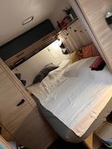 Caravelair ANTARES anniversary Titanium 455 - Offers