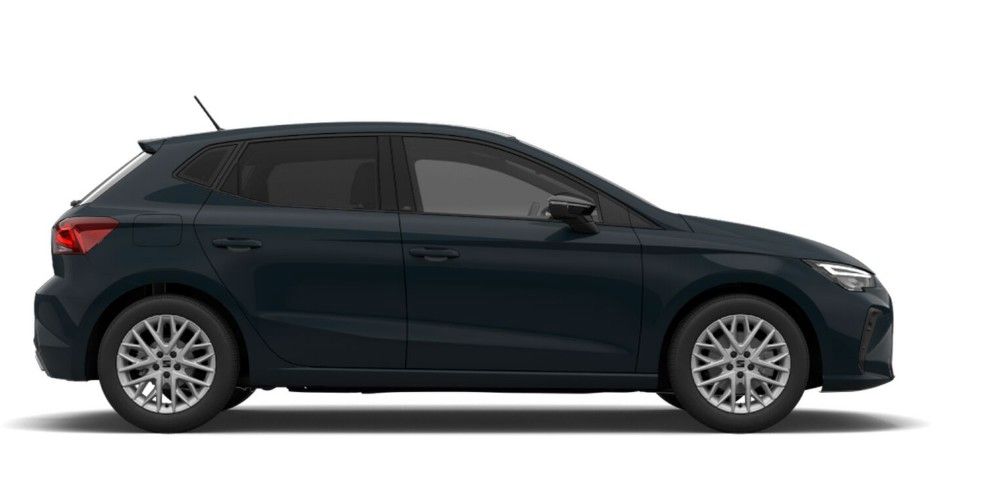 Seat Ibiza - Bild 3