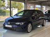 Volkswagen Golf VIII GTE eHybrid/PANO/KAMERA/HEAD-UP/ - mit Hybrid-Antrieb: Alcantara, Head-Up Display