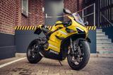 Ducati Panigale V4 - DUCATI RENNSPORT