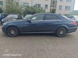 Mercedes-Benz E 250 E Limousine E 250 BlueTec - gebrauchte Limousinen
