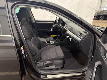 Skoda Superb - 9
