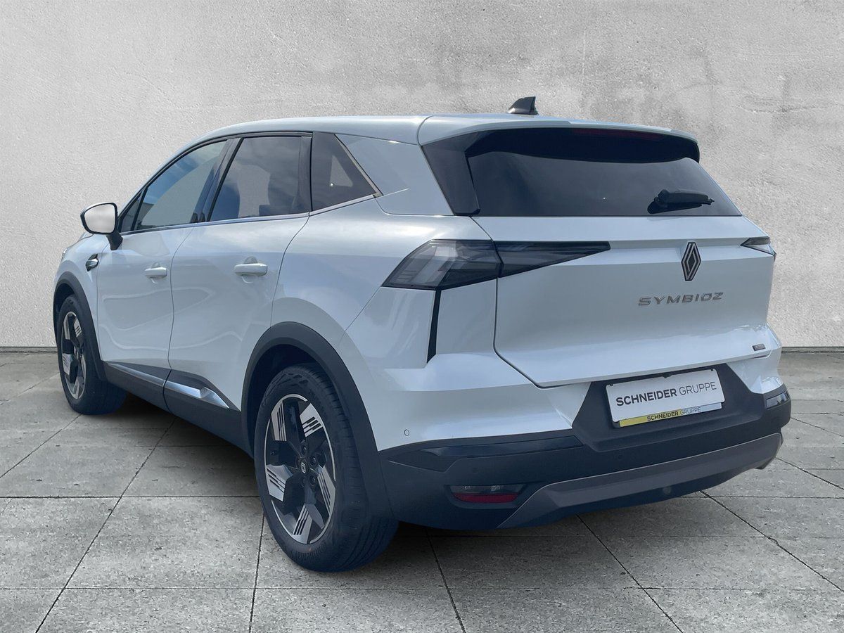 Renault Symbioz - Bild 3