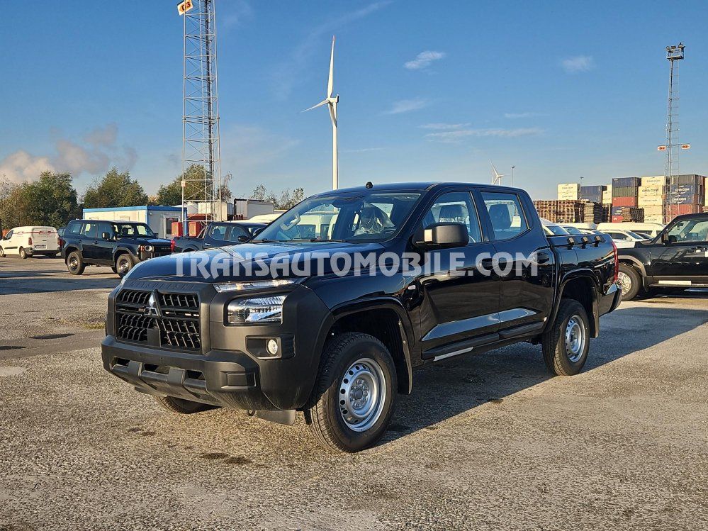 Mitsubishi L200/Triton Sportero GL-EXPORT OUT EU