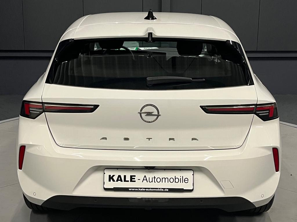 Opel Astra L Lim 5trg Edition NAVILEDKAMERAALU 2022