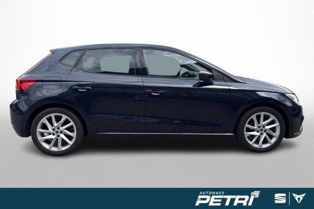 Foto Nummer 6: SEAT Ibiza