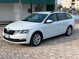 Skoda Octavia 1.4 TSI Wagon Executive G-Tec (Met - Skoda Octavia mit CNG-Antrieb: Kombi, 1.4