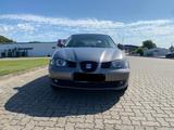 Seat Ibiza 1,4 Klimaautomatik, TÜV 03/27 - gebrauchte Seat Ibiza aus dem Jahr 2005