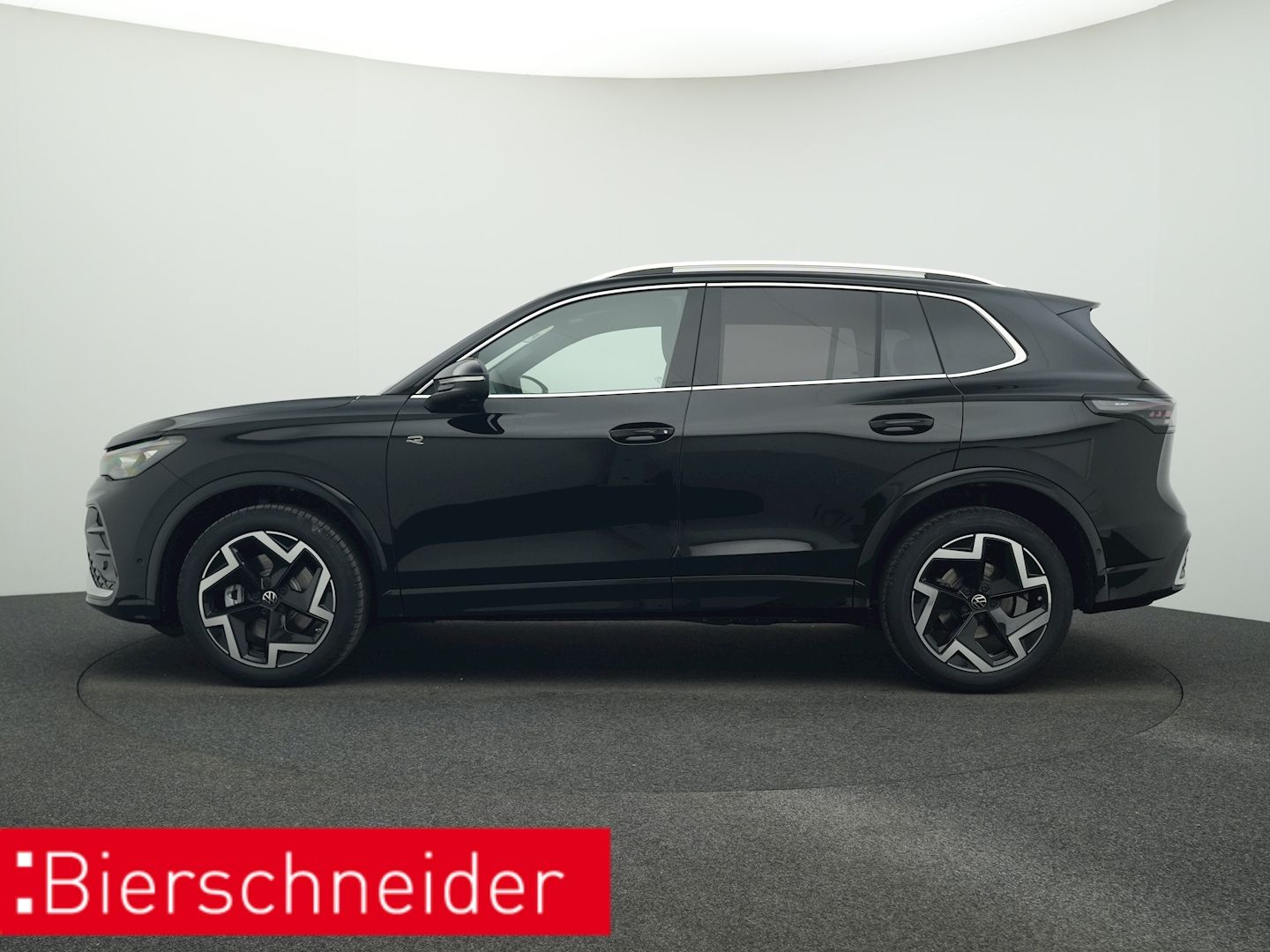 Volkswagen Tiguan - Bild 3