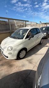 Fiat 500 1.2 benzina by Gucci 130.000 km - Fiat 500: By Gucci