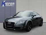Audi TT Coupe 2.0 TDI quattro*S line*Leder*Xenon - Audi TT mit Diesel-Antrieb