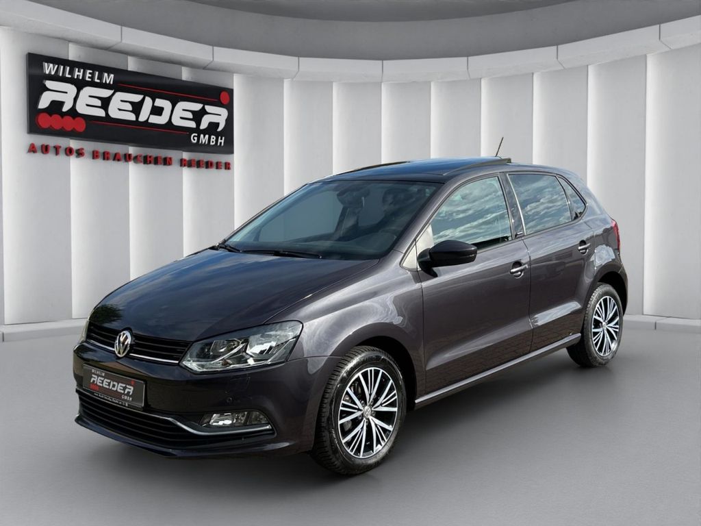Image of Volkswagen Polo