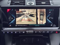 Fahrzeugabbildung DS Automobiles DS 7 Crossback 1.6 E-Tense 300 4x4 Grand Chic