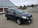 Skoda Yeti Plus Edition Automatik Euro5 Mit Allrad 4x4