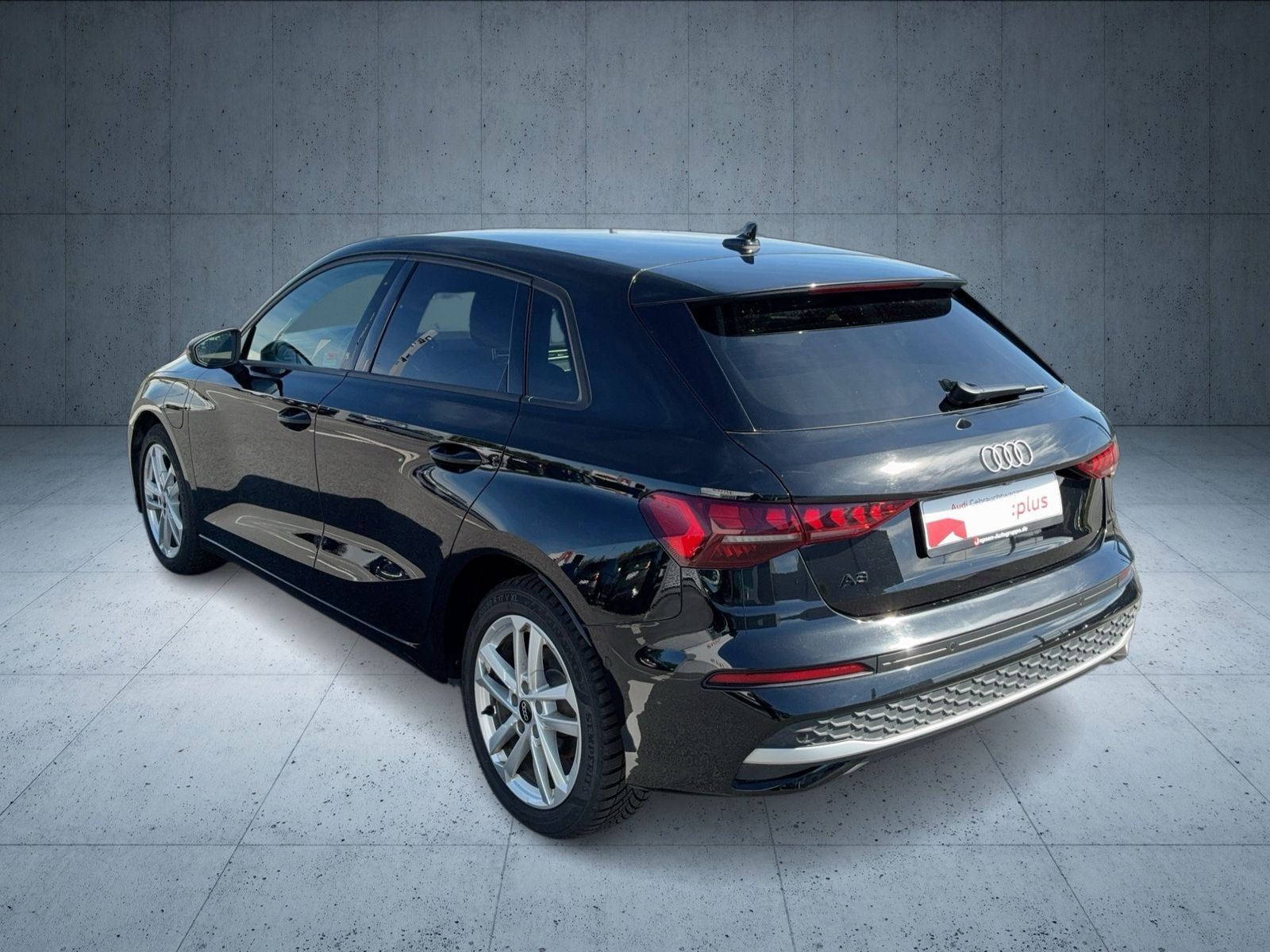 Audi A3 - Bild 4