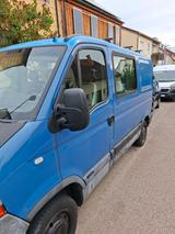 Renault Master  2 Bj 2004 90 Ps - Angebote