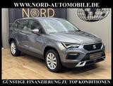 Seat Ateca Style 1.5 TSI DSG Virt.Cockpit/Navi/LED - Seat: Grau